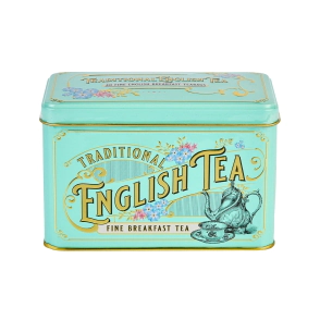 T&eacute; Vintage Victorian VERDE - EB (40 saquitos)      