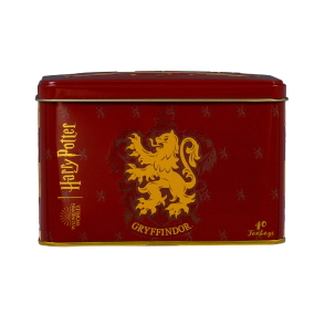 T&eacute; Harry Potter Gryffindor - roja (40 saquitos)      