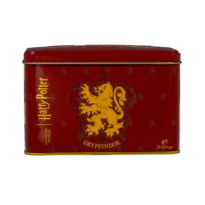 T&eacute; Harry Potter Gryffindor - roja (40 saquitos)      