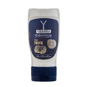 Salsa Experience Trufa YBARRA 250 ML      