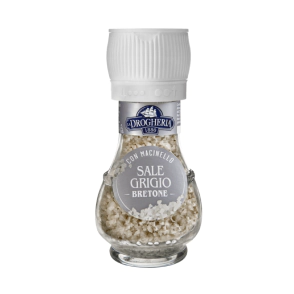 Sal gris C/Mol. E/Vidrio      