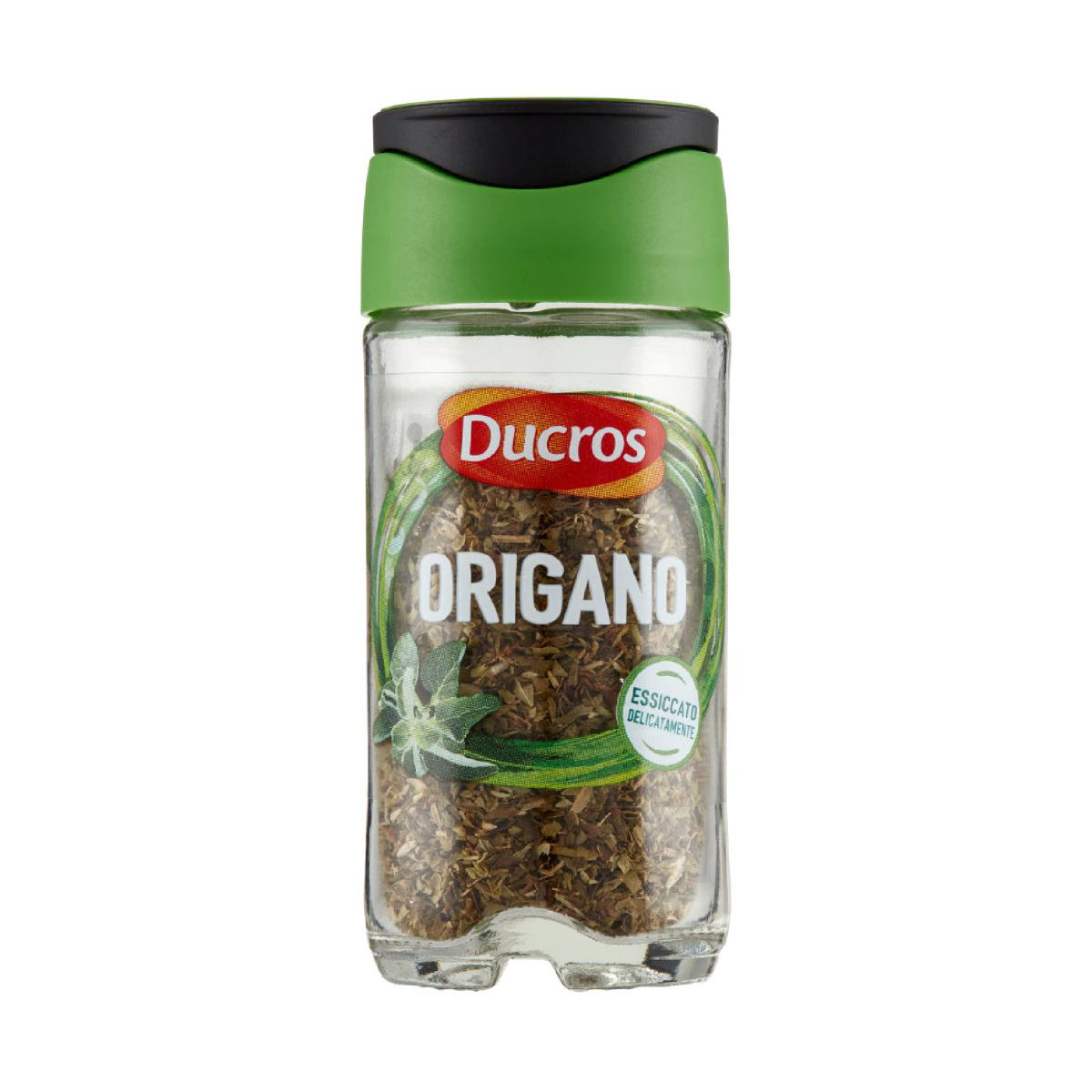 Oregano Ducros E/Vidrio 10 grs.      