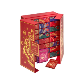 T� Harry Potter Luxury Calendario de Adviento      