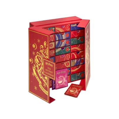 T� Harry Potter Luxury Calendario de Adviento      