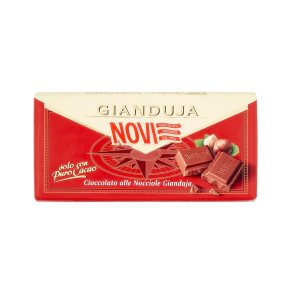 Tableta Gianduja (avellanas) NOVI      