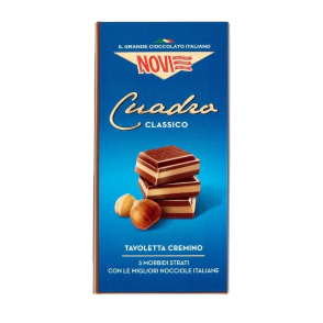 Tableta Cremino Cuadro Classico NOVI      
