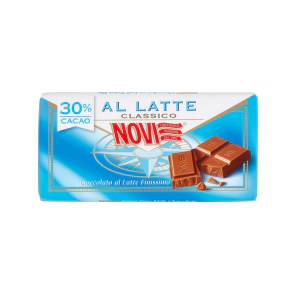 Tableta Cl&aacute;sica Latte NOVI      