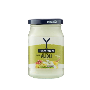 Salsa Ali-Oli YBARRA      