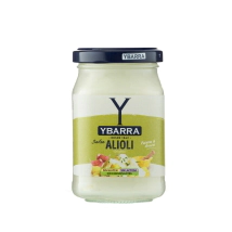 Salsa Ali-Oli YBARRA      