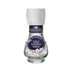 Sal Marina C/Mol E/Vidrio Italia      