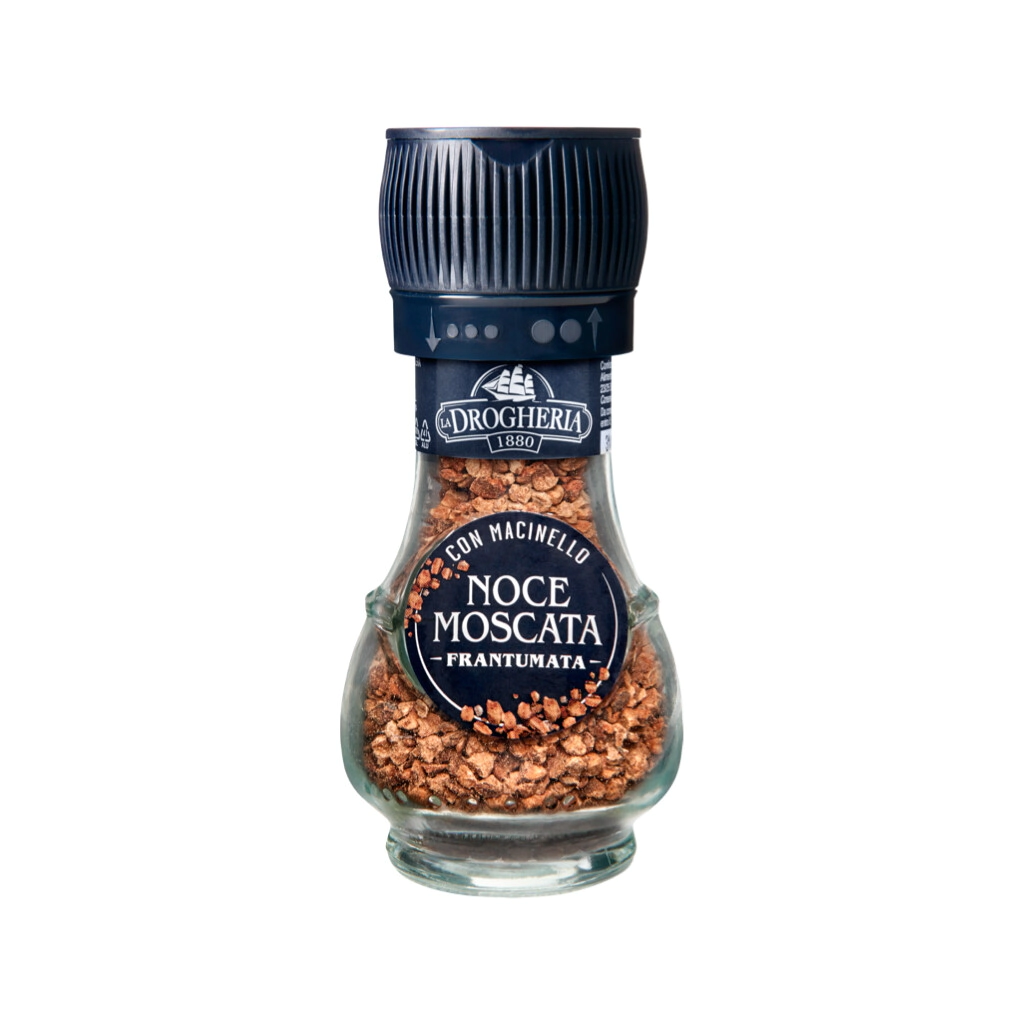 Nuez Moscada C/Molinillo Italia      
