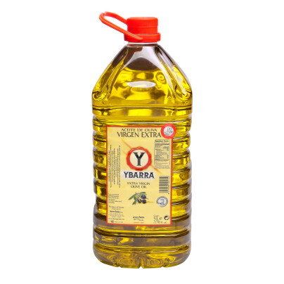 Aceite de Oliva 