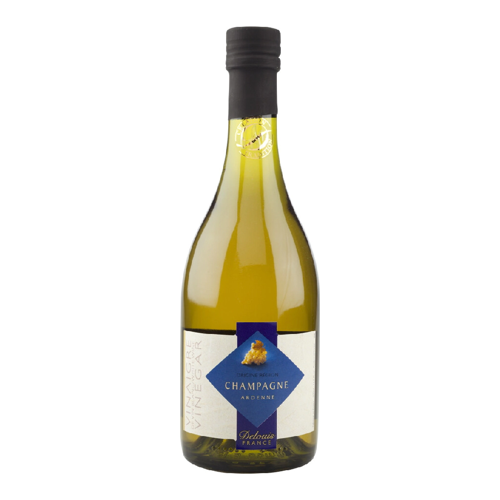 Vinagre de Vin Blanc de Champagne 5000c Francia      