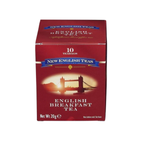 Te English Breakfast (10 saquitos)