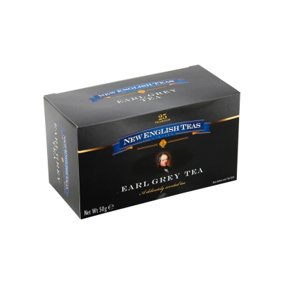 Te English Earl Grey (10 saquitos)      