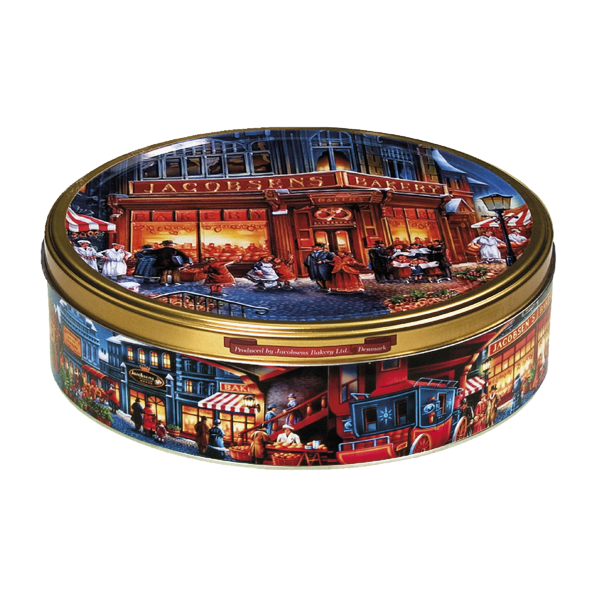 Galletitas Market Place 150g      