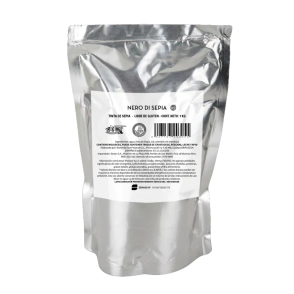 Tinta de Calamar Sachet Espa&ntilde;a x 1 Kg