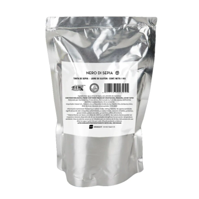 Tinta de Calamar Sachet Espa&ntilde;a x 1 Kg