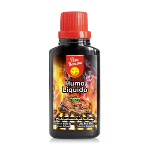 Humo Liquido Pepe Roncino 60cc      