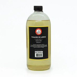 Vinagre de arroz 1 Lt SG      