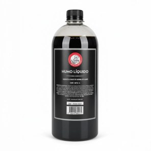 Humo liquido 1 L SG      
