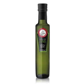 Aceite de Oliva a la trufa 250cc SG      