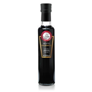 Aceto Balsamico 250cc SG      