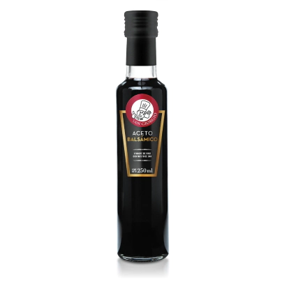 Aceto Balsamico 250cc SG      