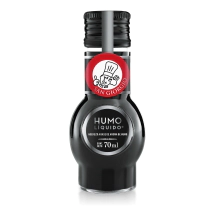 Humo Liquido E/Vidrio 70cc SG      