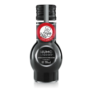 Humo Liquido E/Vidrio 70cc SG      