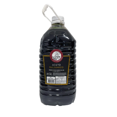 Aceto Balsamico 5 L SG      