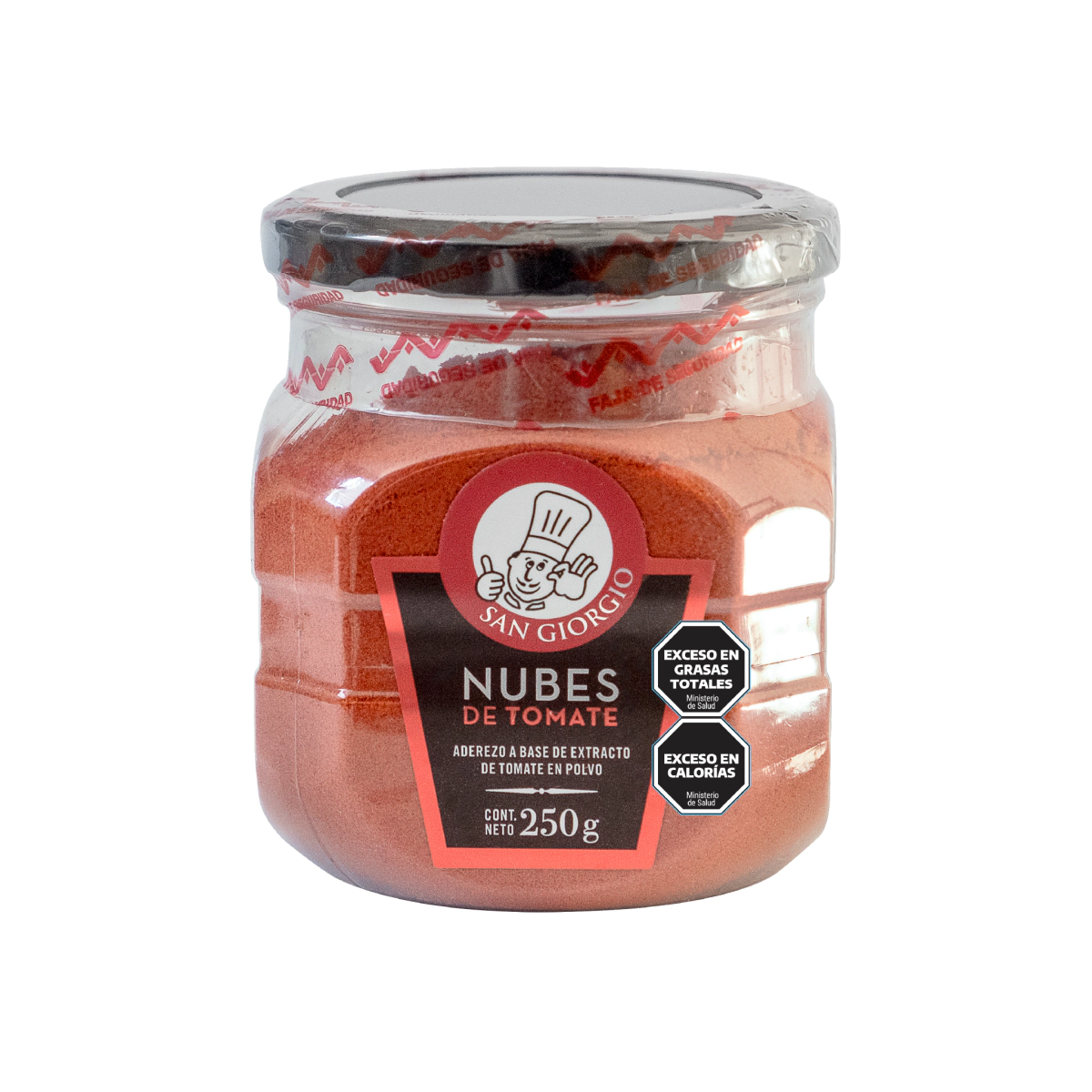 Nubes de Tomate x 250g SG      