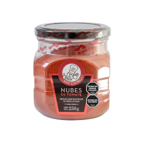 Nubes de Tomate x 250g SG      