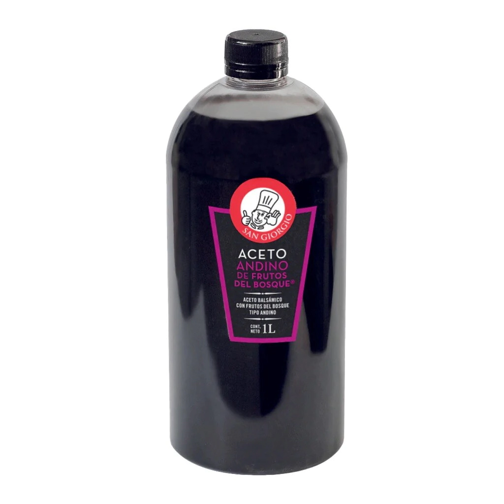 Aceto Andino x 1L SG      