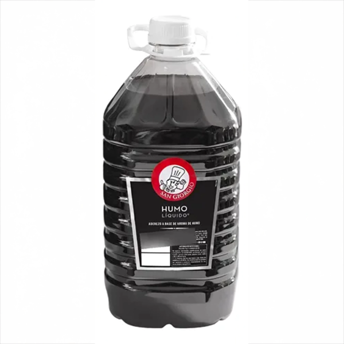 Humo l�quido bid�n x 5lts SG      
