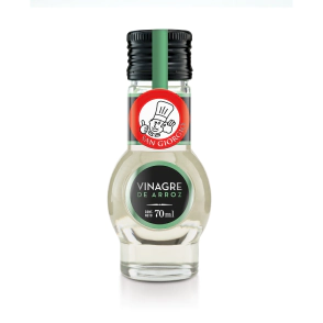 Vinagre de Arroz 70ml SG      