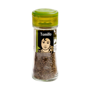 Tomillo -Basic- 10g Carmencita      