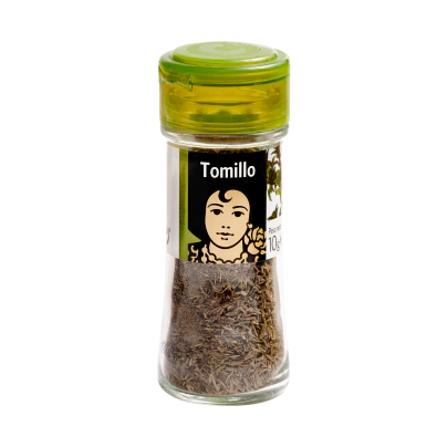 Tomillo -Basic- 10g Carmencita      