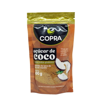 Az�car de coco COPRA 100 grs      