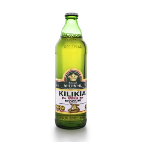 Cerveza Elitar 500ml KILIKIA      