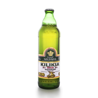Cerveza Elitar 500ml KILIKIA      