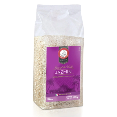 Arroz Jazm&iacute;n 500gr      