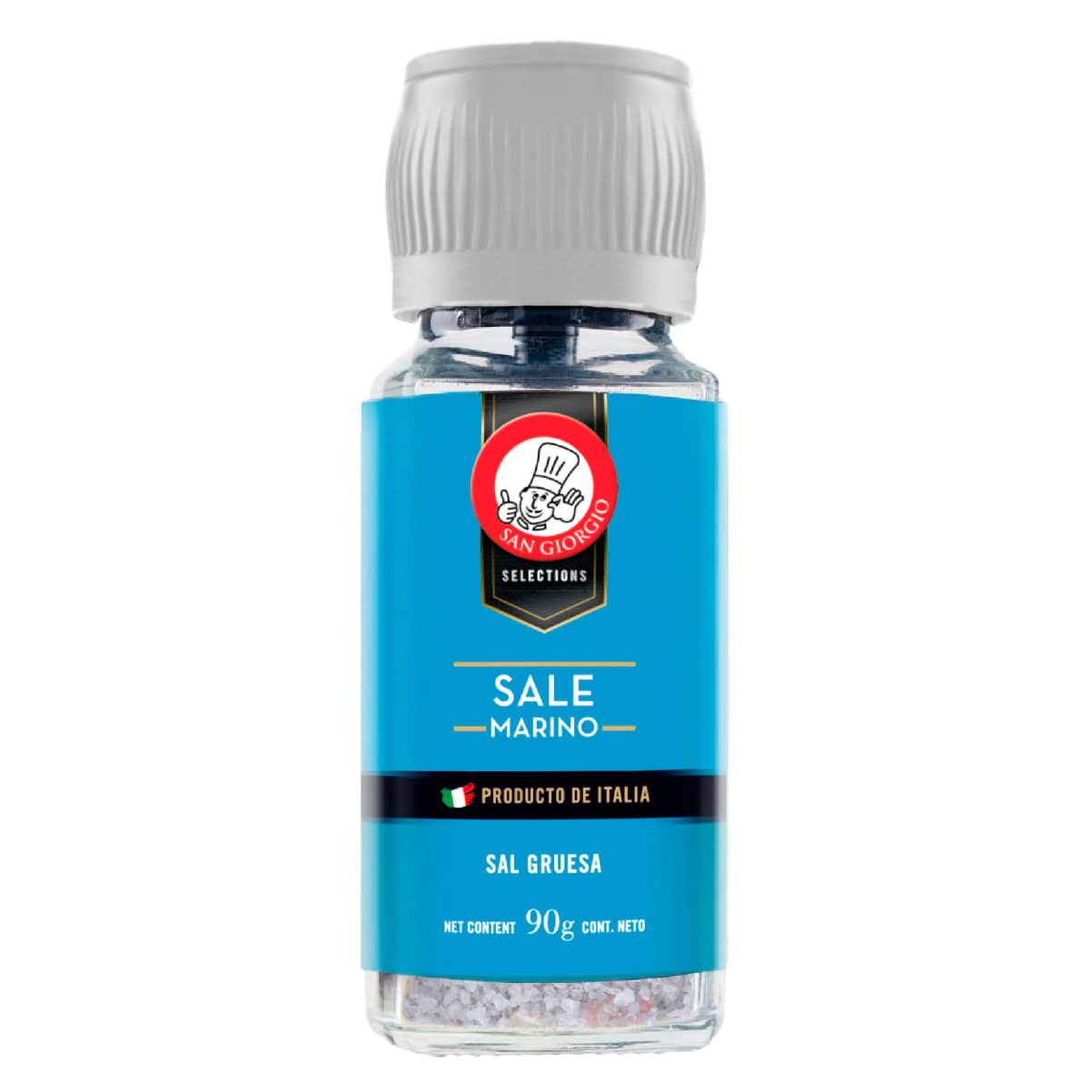 Sal Marina Selections C/Mol. Italia 90g      
