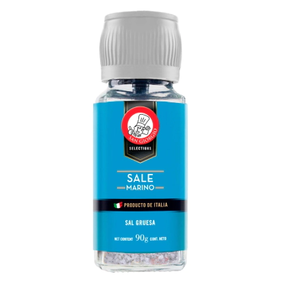 Sal Marina Selections C/Mol. Italia 90g      