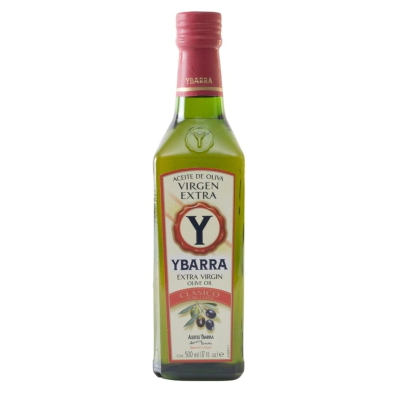 Aceite de oliva 