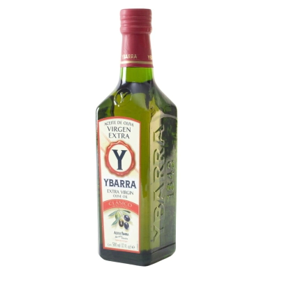 Aceite de oliva 